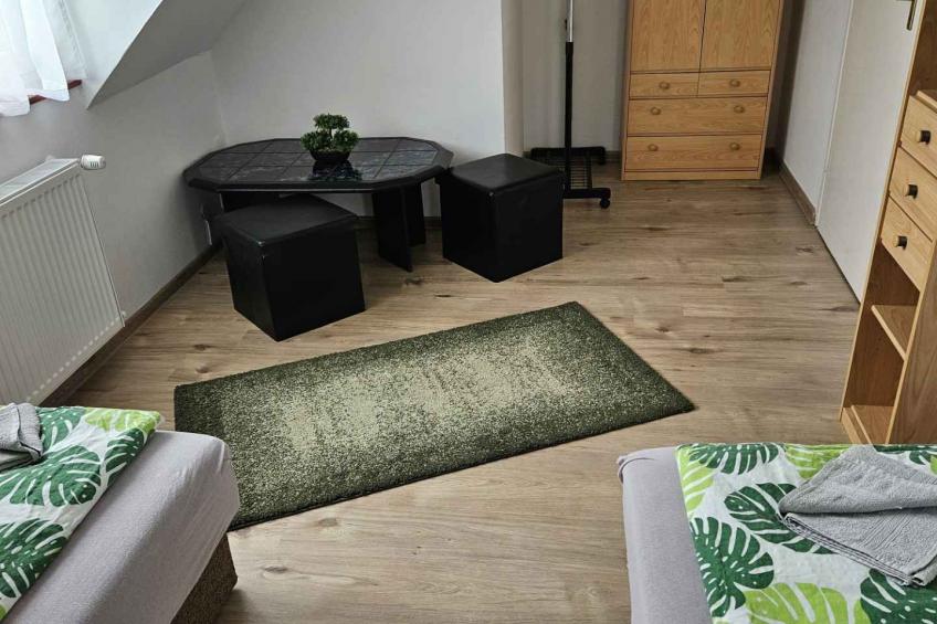 Vakantiewoning helemaal nieuw - BF-KJ2BB - foto 26