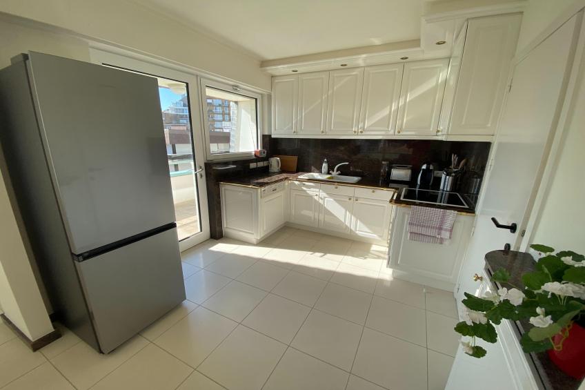 Residence MARINA-31 - foto 5