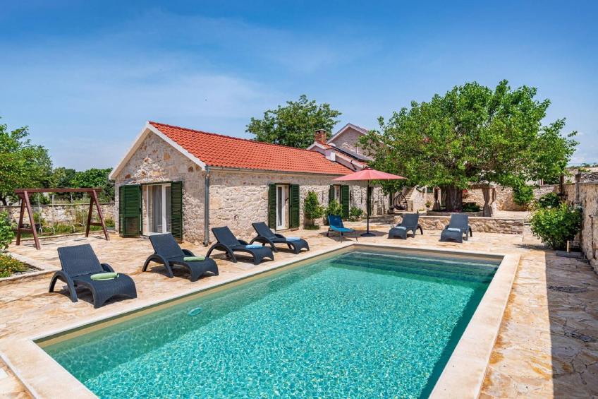 Authentic Villa Zvonko - foto 13