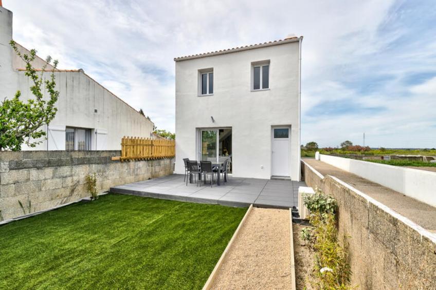 Maison à La guerinière - Ile de Noirmoutier - foto 16