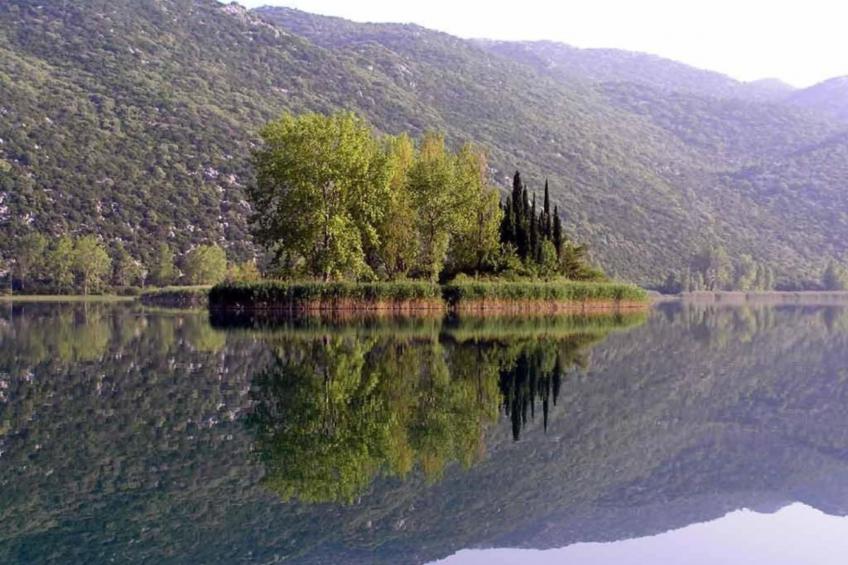 Two-Bedroom Apartment With Lake View - foto 48