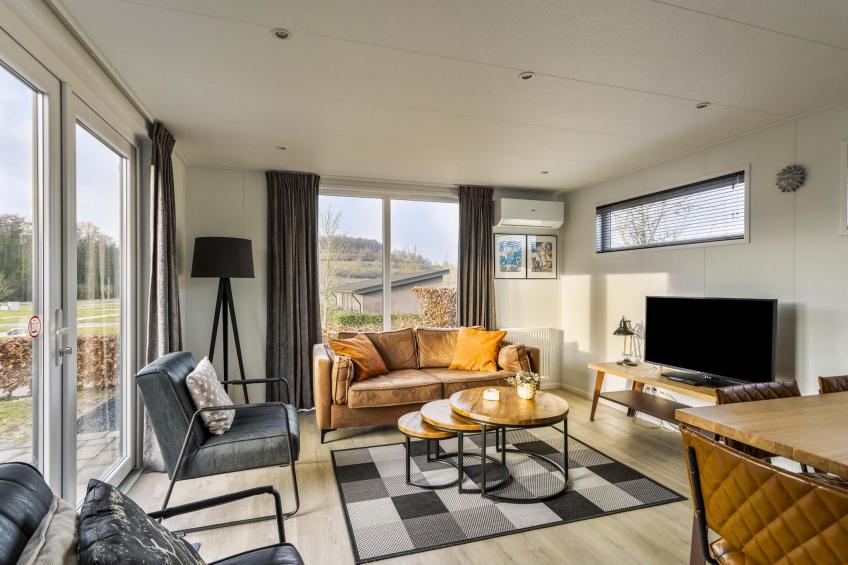 Module Wood 4 people - foto 4