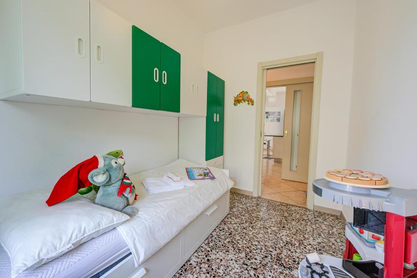 Ulivi Apart 500m Lake And Center Salò - foto 22