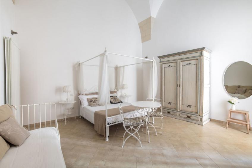 Wohnung 'Nuvole Barocche' mit Balkon - foto 30