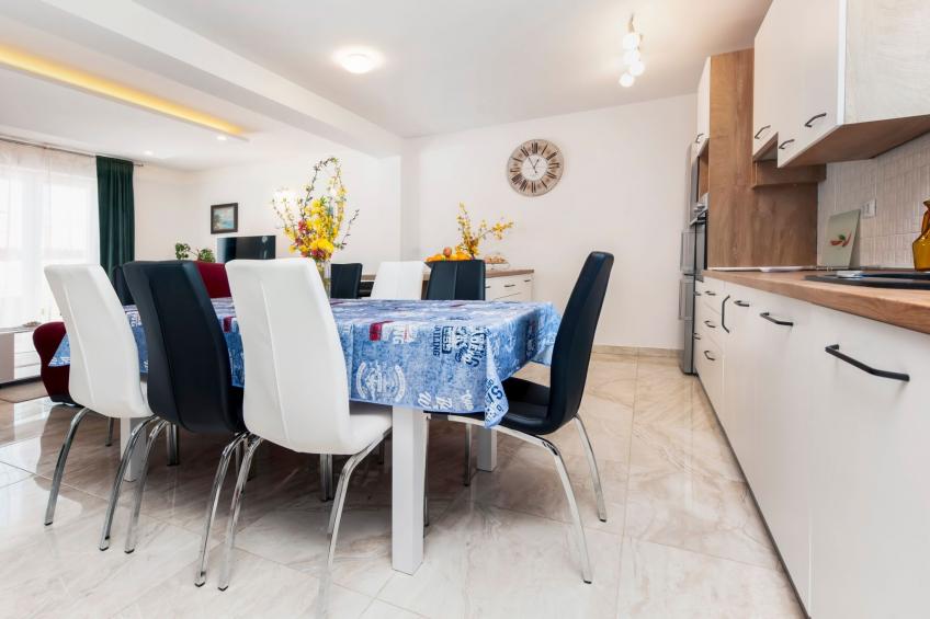 Neues Ferienhaus Nina in der Nähe von Rovinj - foto 20