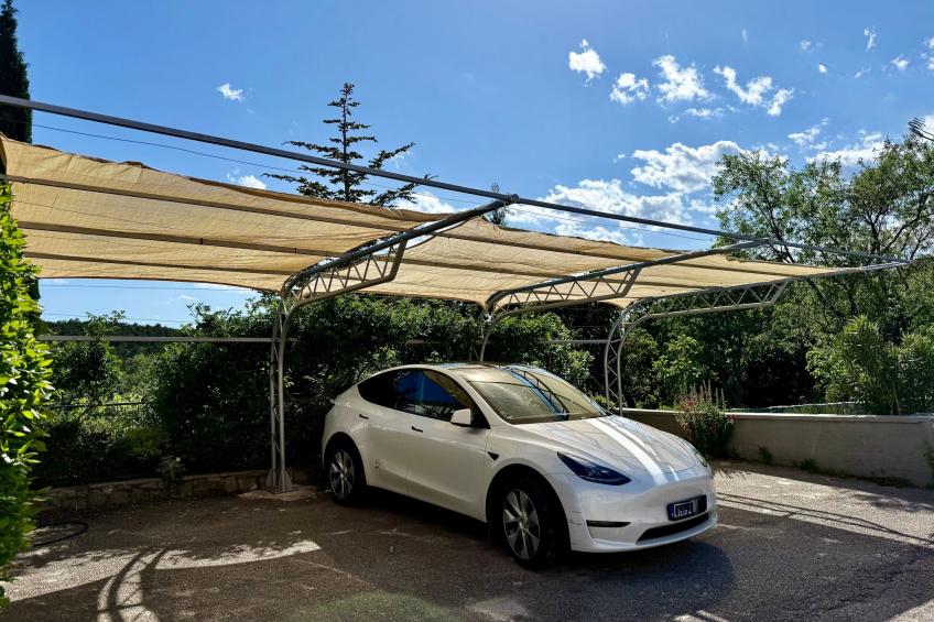 Villa Theresa - foto 47