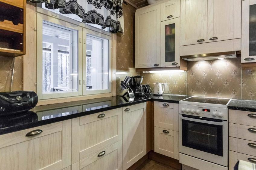 Eemilin huvila - foto 18