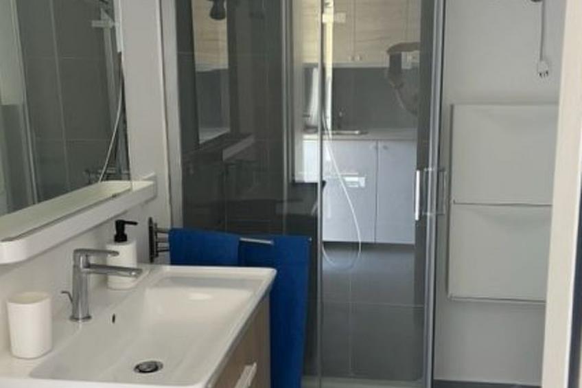 Kleines Haus Valderice - foto 14