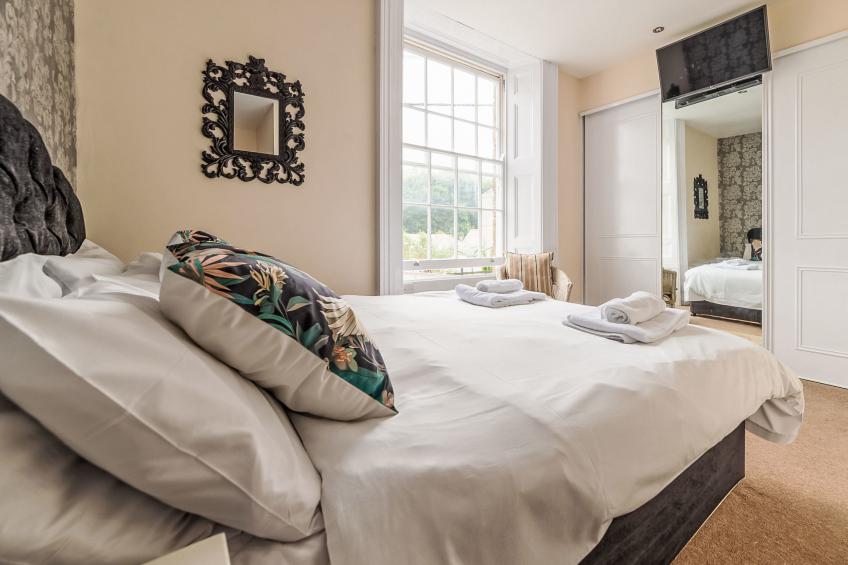 Tregony House - foto 20