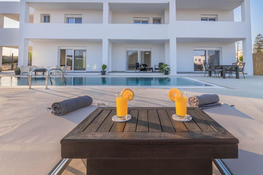 Villa Korali - foto 2