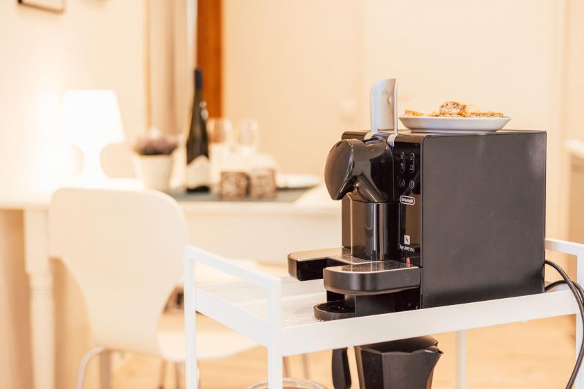 FeWo "Mosel Hygge" - foto 4