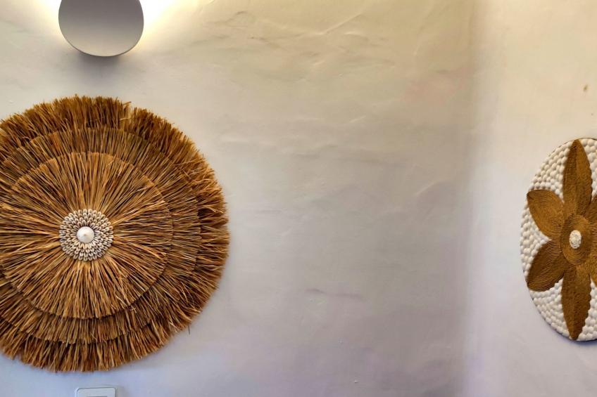 Costa de la luz Ferienhaus - foto 22