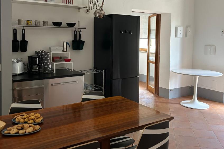 'Orion' mit Terrasse - foto 7