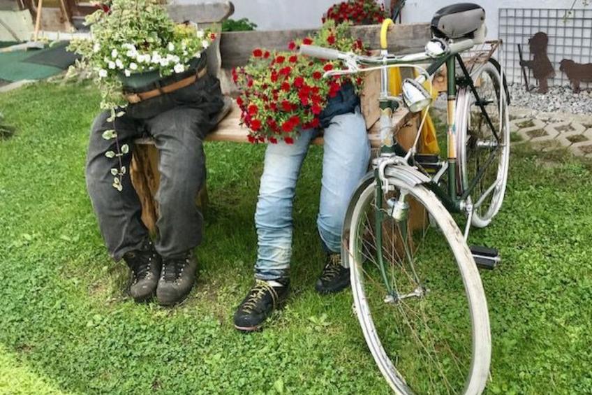 Modern gemütlich - foto 2