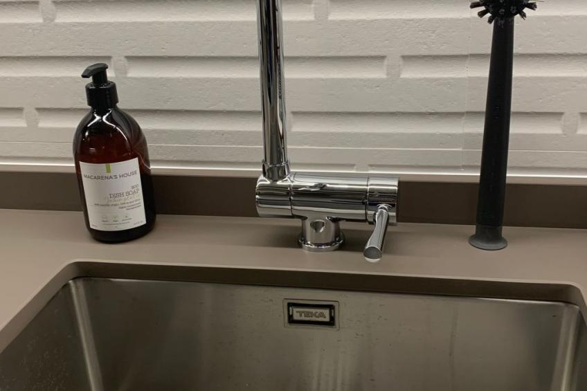 Das Haus von Macarena - foto 36