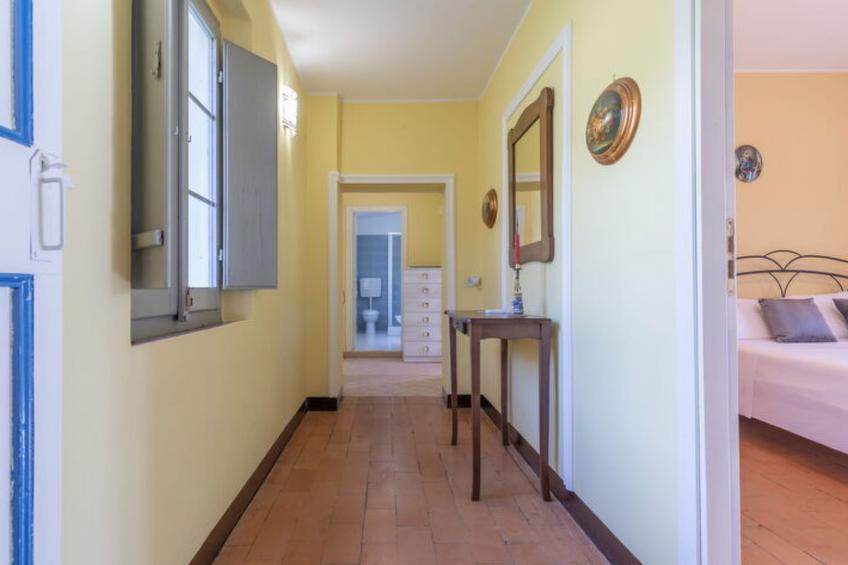 Villa La Pagliarina - foto 21