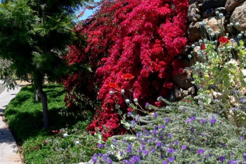 Anspruchsvolle Ferienvilla mit Panoramablick - foto 20