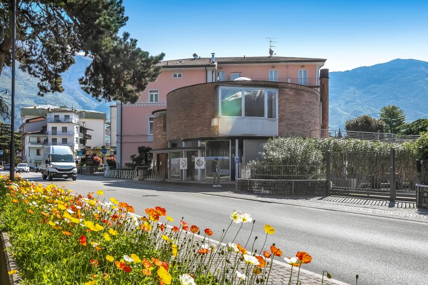 The Arco Round House - foto 11