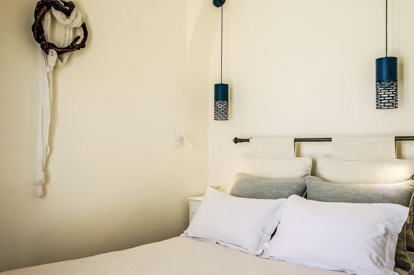 Hemera Ferienhaus Villa auf Santorin - foto 26