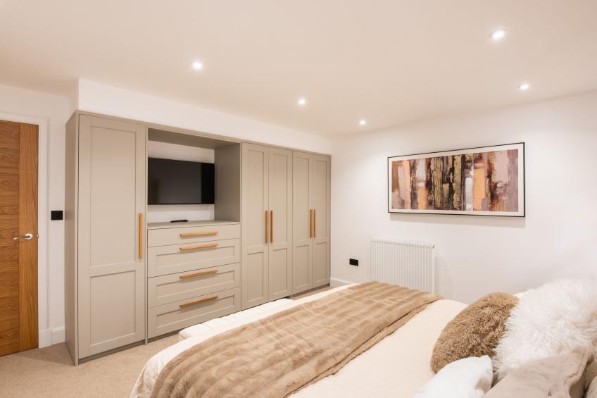 Spey House - foto 12