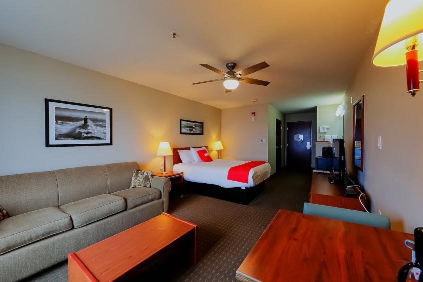 Double Queen Room - Bay view - foto 113