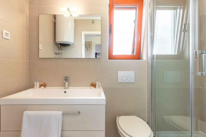 Appartement de vacances avec air conditionné - BF-CCB9F - foto 17
