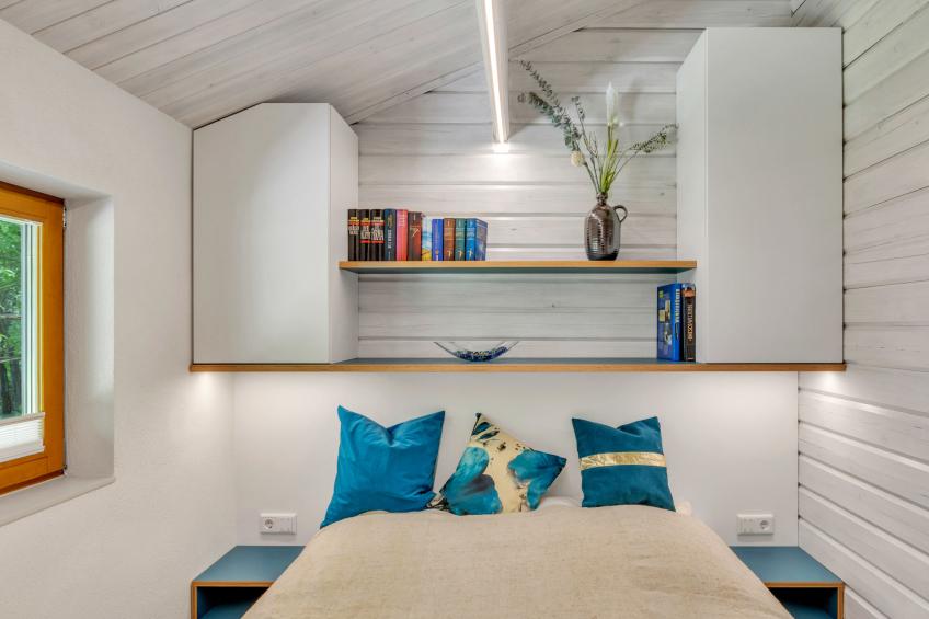 Ferienhaus Bude 120 - foto 4