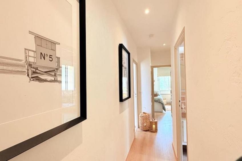 Plen Souleu Villa Haut Standing, Piscine, Jacuzzi, Sauna, Airco By Sunset - foto 48