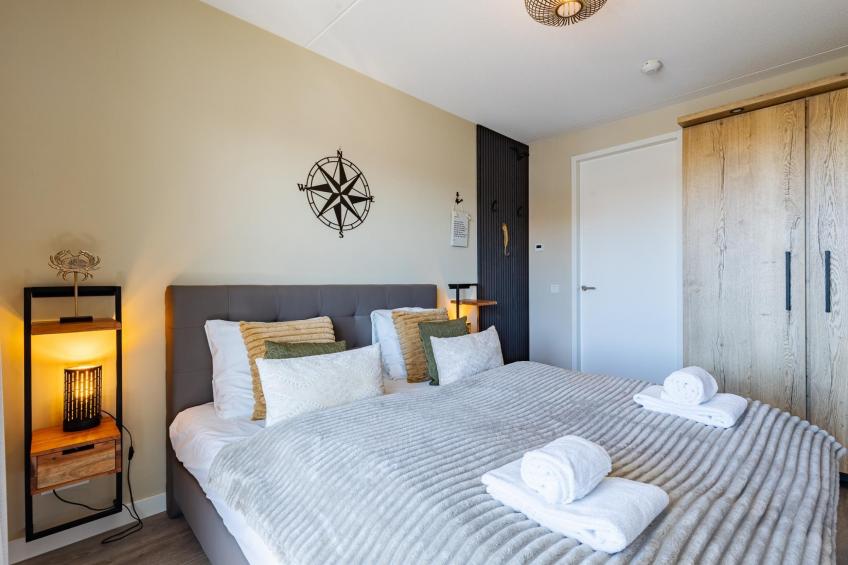 Luxe appartement Vista Maris 'Somaris' - Havenweg 8-50  Sint-Annaland - foto 20