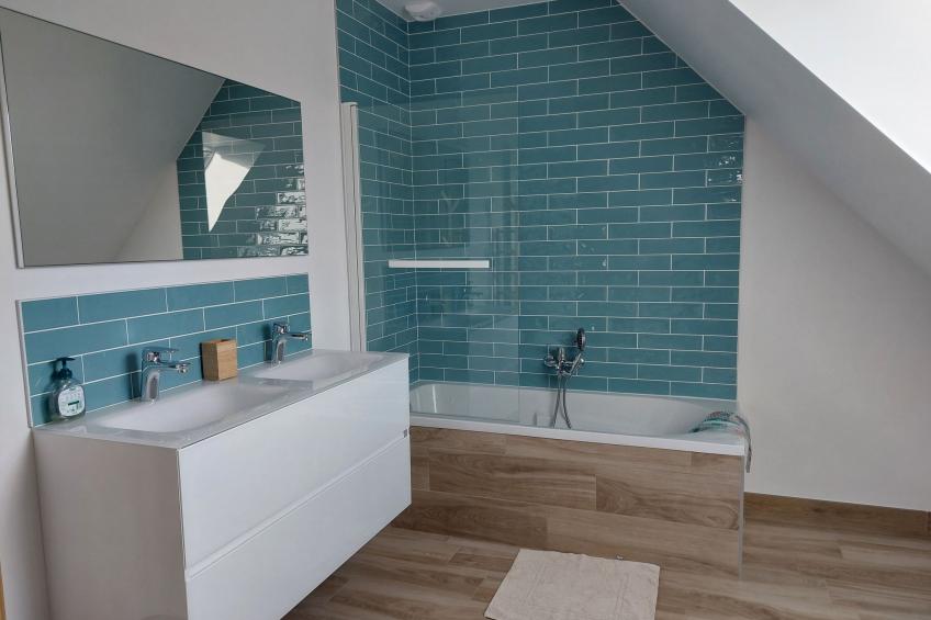 Haus Sarness - foto 24