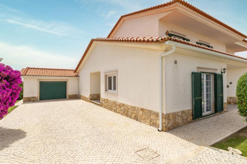 Villa Casa Branca I Geräumiger Rückzugsort für 12p - foto 12