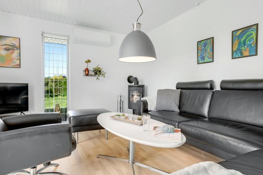 "Maleen" - 150m to the inlet in Lolland, Falster and Mon - foto 23