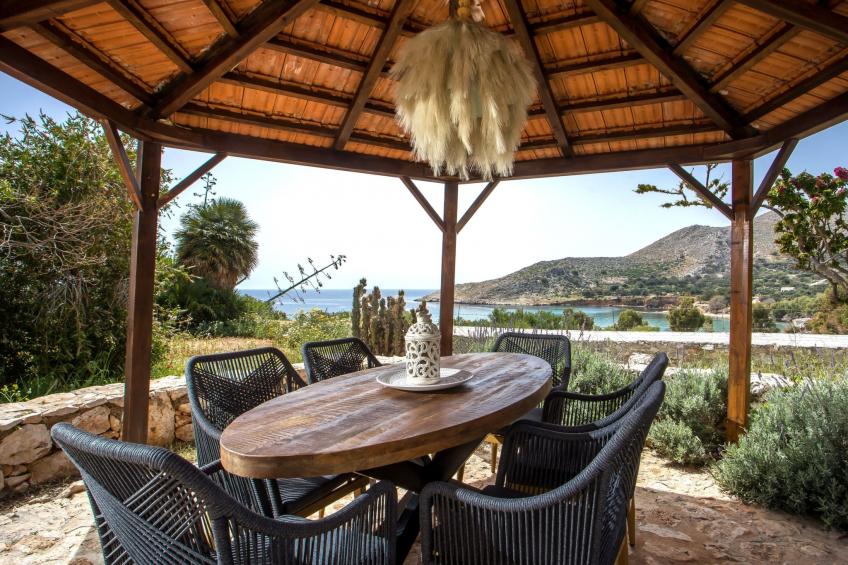 Dame Stamatias Haus - foto 19