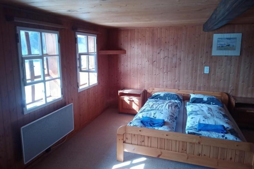 Antikes Ferienhaus - foto 6