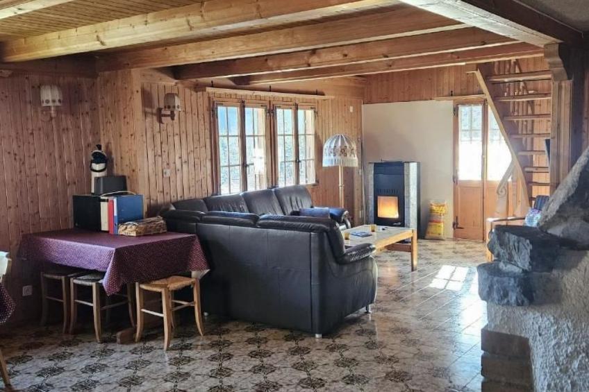 Châlet Hochmatt - foto 3