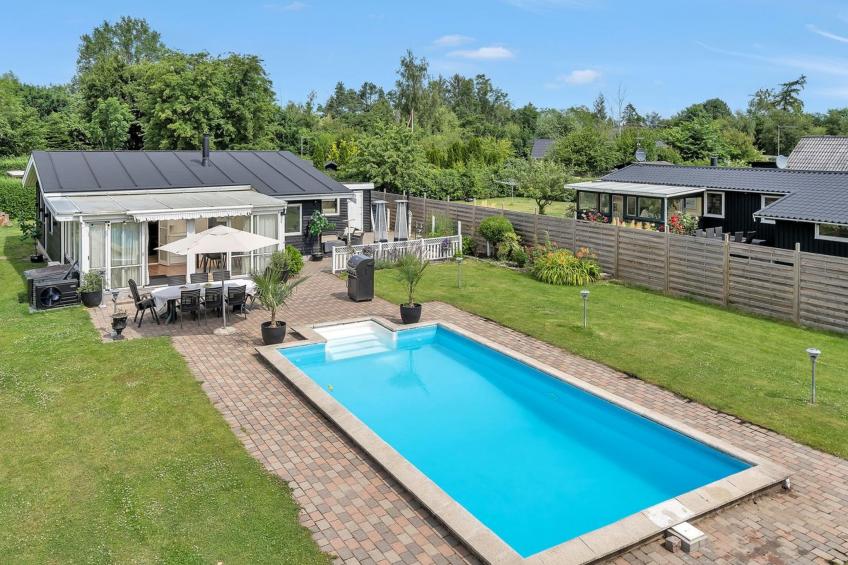 "Fentje" - 375m to the inlet in Sealand - foto 7