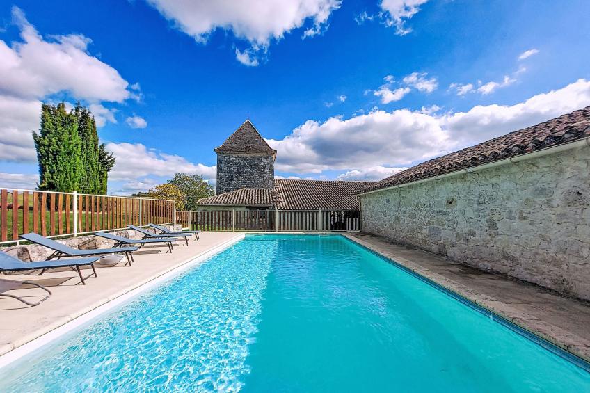 Le Pigeonnier Jacques - foto 2