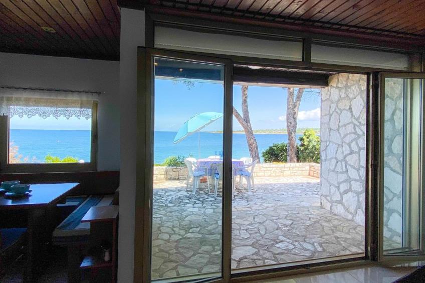 für 6 Personen ca. 70 m² in Dajla, Istrien (Umag und Umgebung) - foto 7