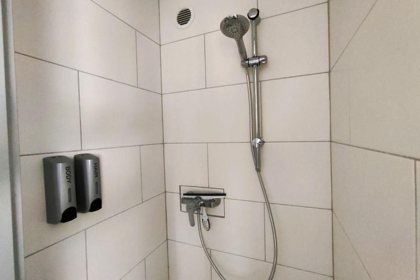 Studio-Wohnung "Heide2" mit Terrasse - foto 11