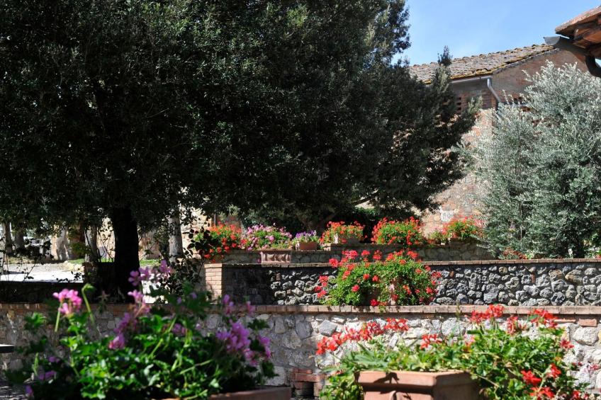 Agriturismo Podere il Moro - foto 85