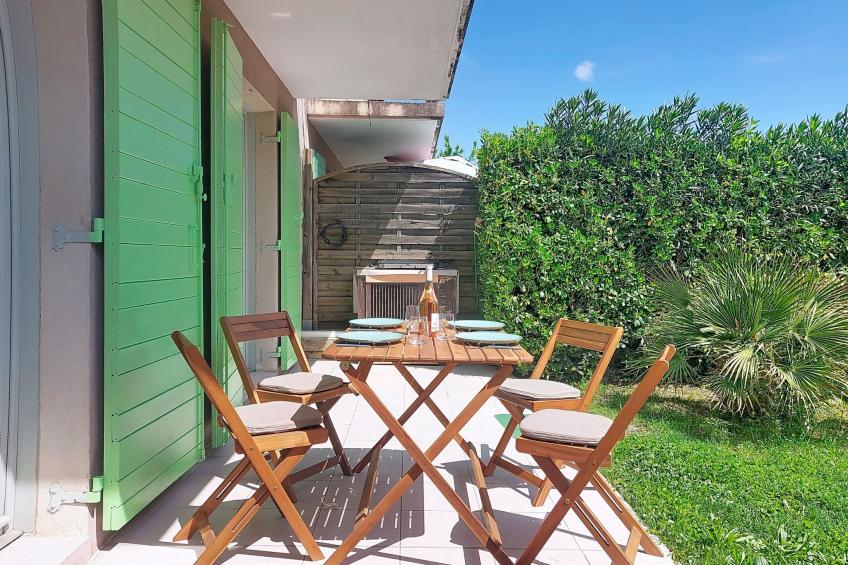 Les Bastides - foto 34