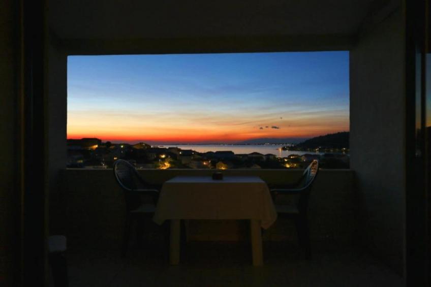 Franov Butique Residence - One bedroom apartment sea view (Lucija) - foto 23