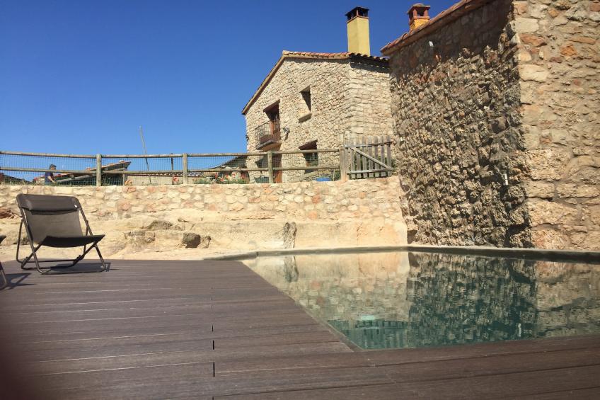 Cal Sant Miquel - foto 21