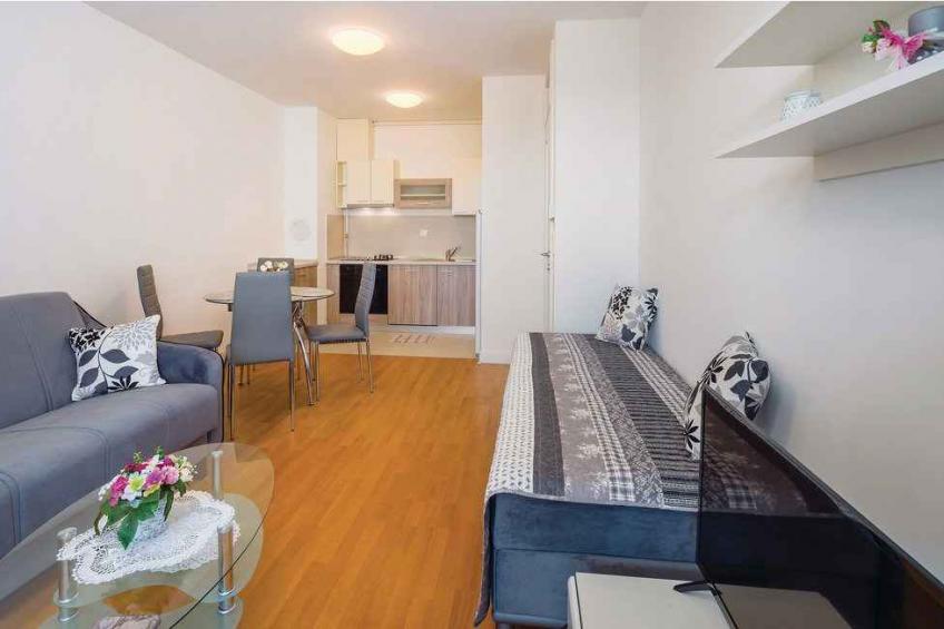 Vakantiewoning met balkon - BF-PCY5M - foto 8