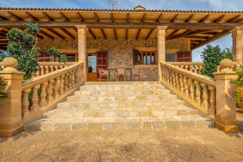 Dofi Blau, Villa 5StarsHome Mallorca - foto 36