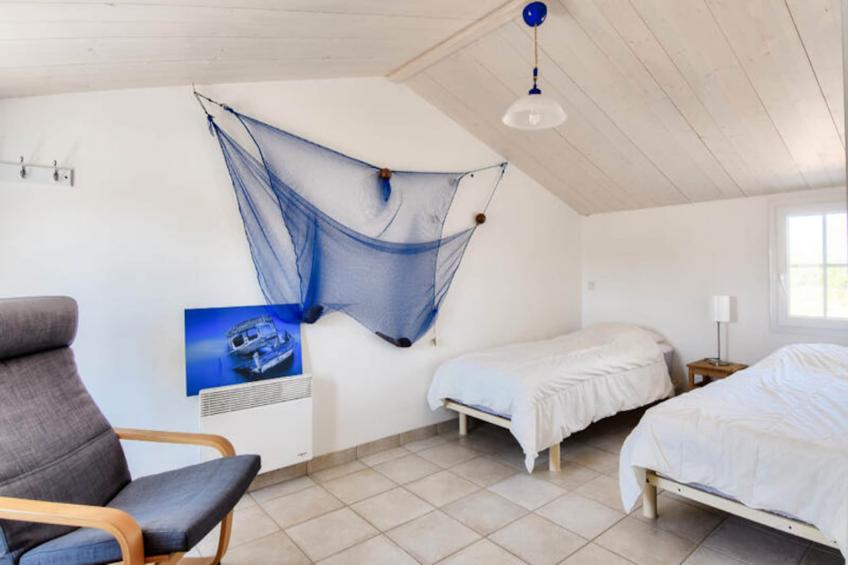 Maison à L'Epine - Ile de Noirmoutier - foto 12