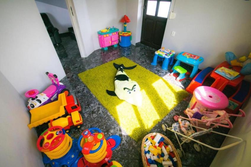 Willa wakacyjna WICHROWE WZGÓRZA Brenna - foto 24