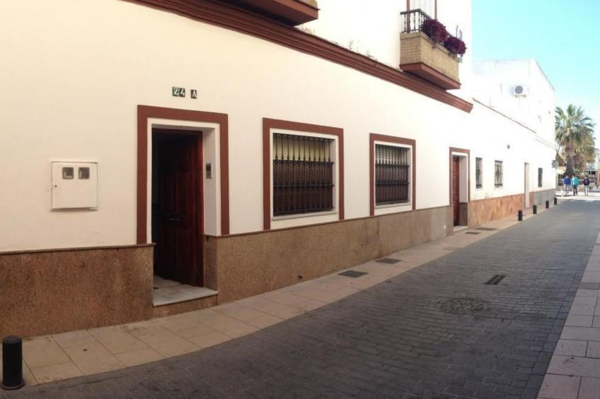 Wohnung "Casa Charo" mit Privatparkplatz - foto 28