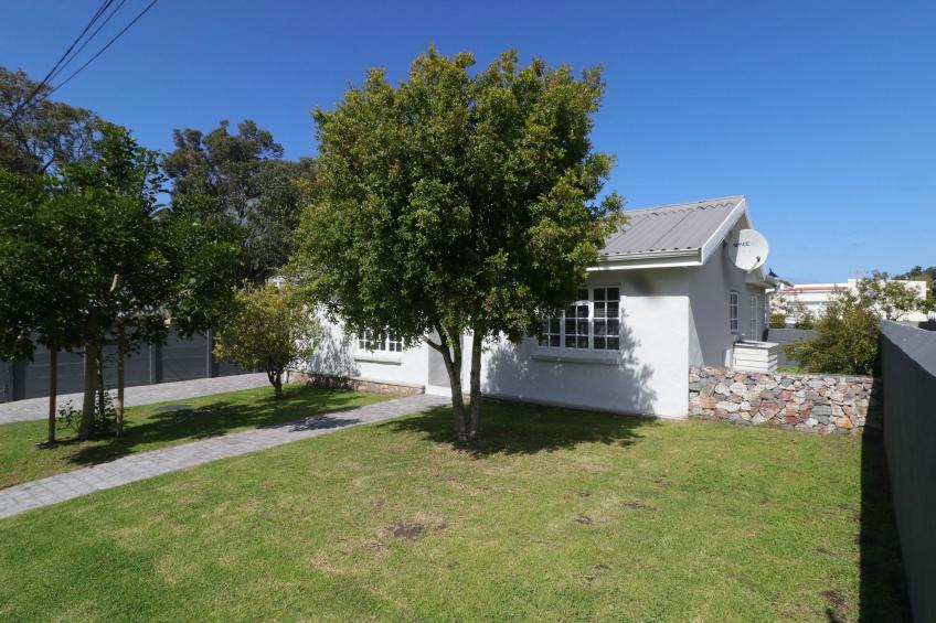 Cottage mit Bergblick - foto 2