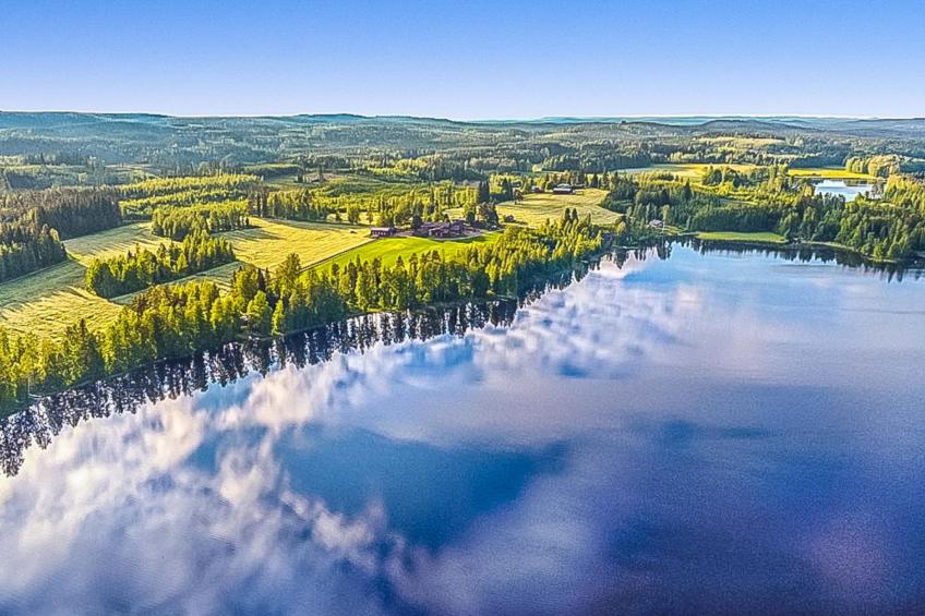 Pajaranta, rantalan lomamökit - foto 4